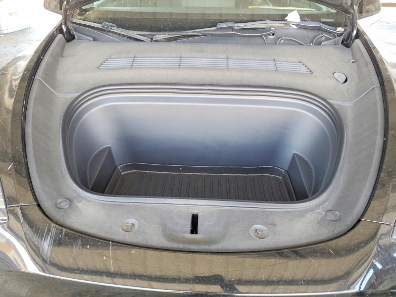 Продаж на аукціоні авто 2023 Tesla Model Y, vin: 7SAYGDEE3PA114614, номер лоту: 51506906
