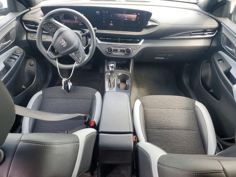 Продажа на аукционе авто 2024 Buick Envista, vin: KL47LAE27RB131671, номер лота: 51626586