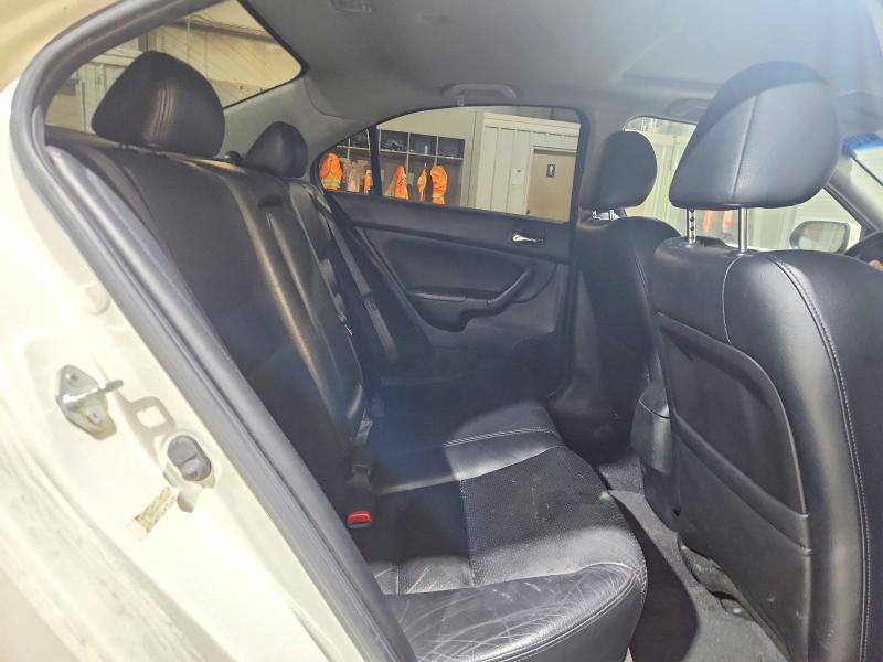 49430476 :رقم المزاد ، JH4CL96857C007409 vin ، 2007 Acura Tsx مزاد بيع
