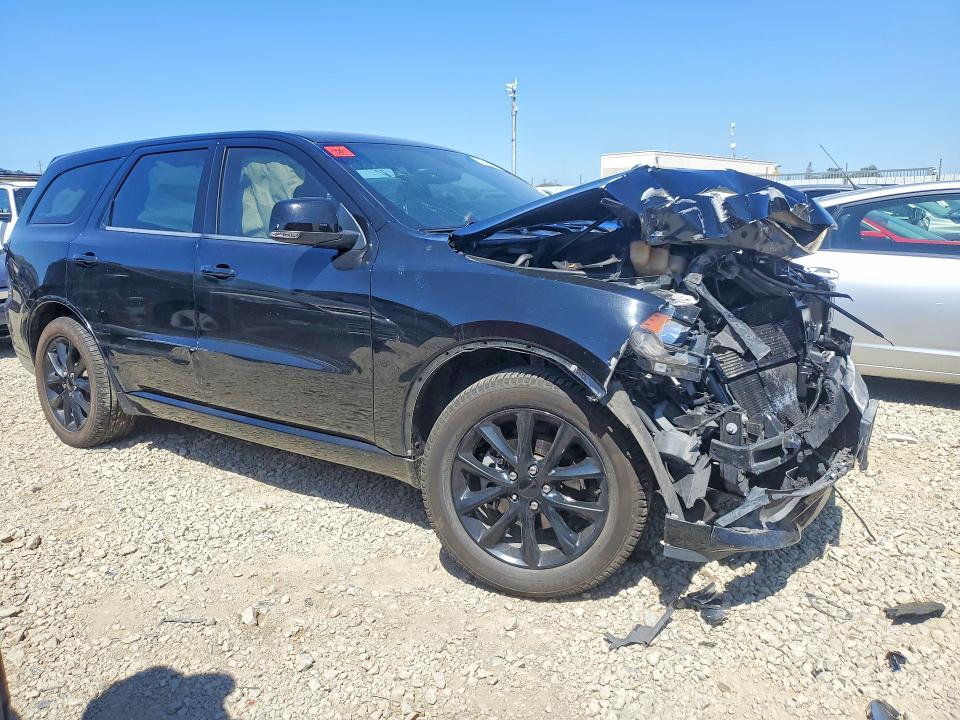 Aukcja sprzedaży 2017 Dodge Durango, vin: 1C4RDHDG5HC690565, numer aukcji: 51572816
