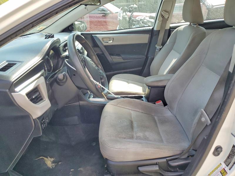 Aukcja sprzedaży 2015 Toyota Corolla, vin: 2T1BURHE8FC238811, numer aukcji: 50874656