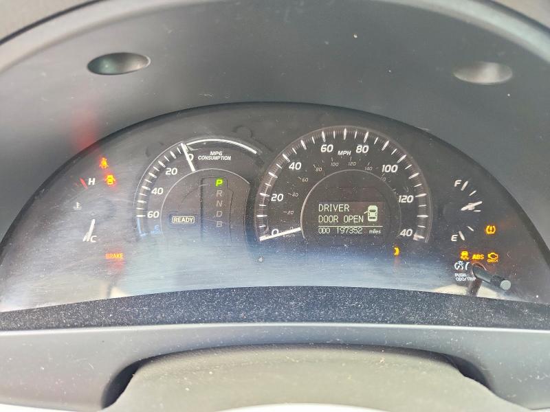 Продаж на аукціоні авто 2009 Toyota Camry, vin: JTNBB46K493051883, номер лоту: 51340006