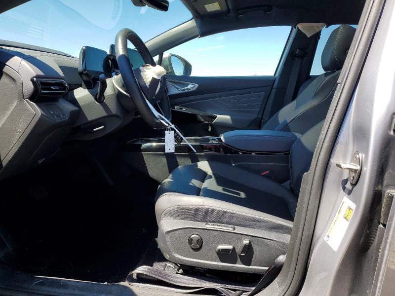 Aukcja sprzedaży 2023 Volkswagen Id.4, vin: 1V2VMPE88PC050282, numer aukcji: 48093496
