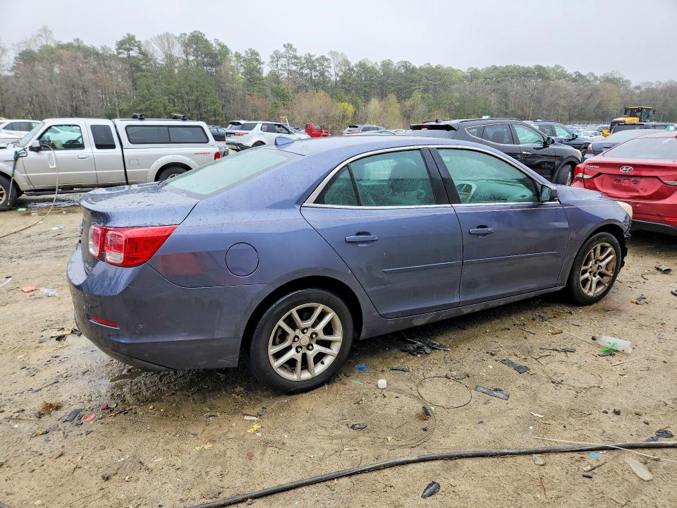 Продаж на аукціоні авто 2013 Chevrolet Malibu, vin: 1G11C5SA8DF223137, номер лоту: 48446916