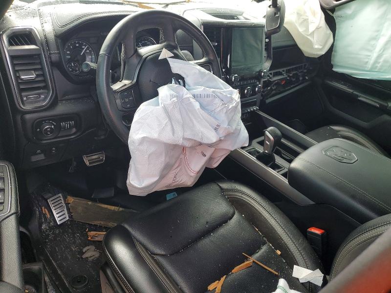 Продажа на аукционе авто 2022 Ram 1500, vin: 1C6SRFJT6NN414699, номер лота: 50121536