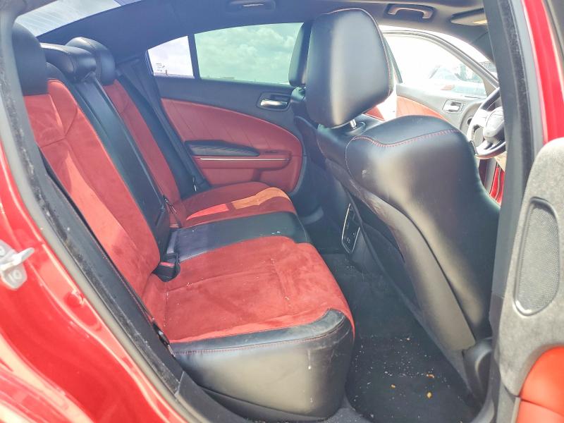Продажа на аукционе авто 2015 Dodge Charger, vin: 2C3CDXCT6FH890240, номер лота: 47234226