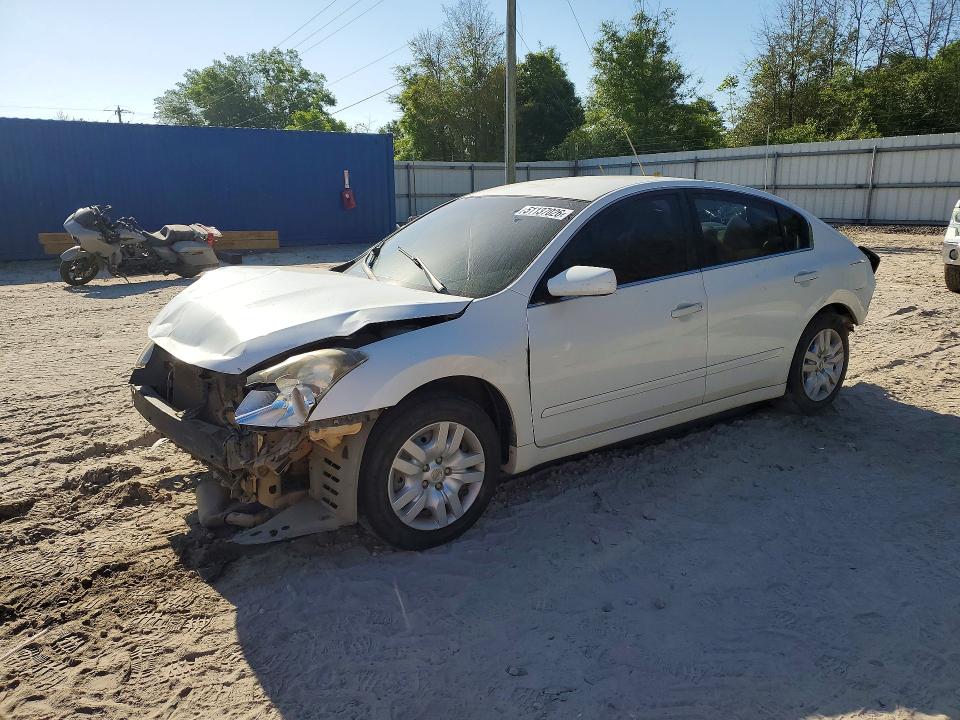 Aukcja sprzedaży 2011 Nissan Altima, vin: 1N4AL2AP2BN511871, numer aukcji: 56138566