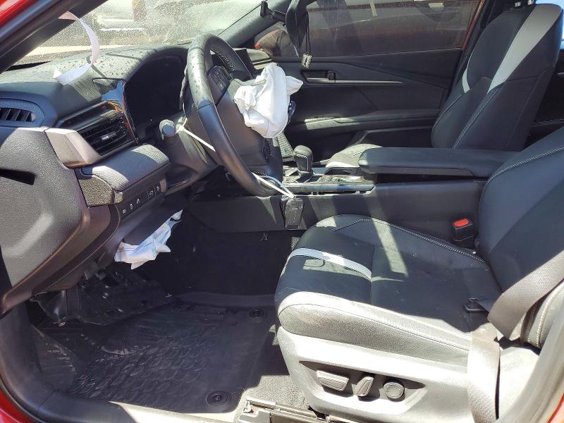 Продаж на аукціоні авто 2025 Toyota Camry, vin: 4T1DAACK1SU184681, номер лоту: 79181505