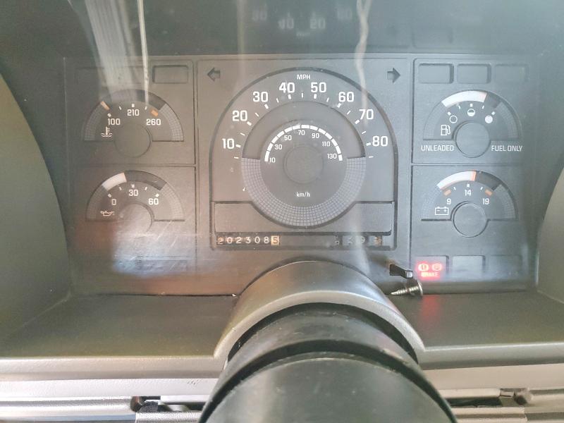 Продажа на аукционе авто 1991 Gmc Sierra, vin: 1GTDC14Z7MZ534816, номер лота: 49634226