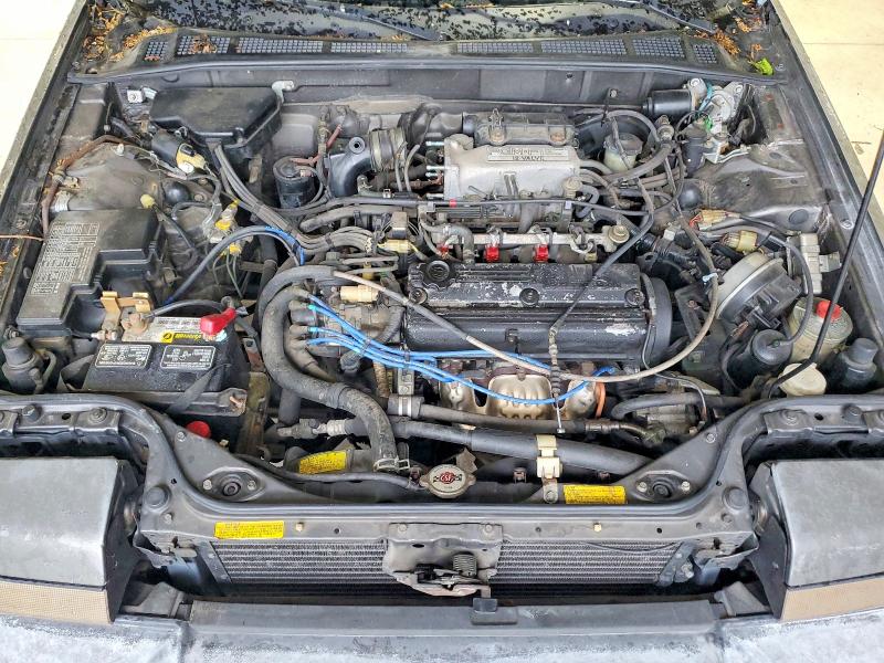 Aukcja sprzedaży 1987 Honda Accord, vin: 1HGCA5346HA053069, numer aukcji: 51561576