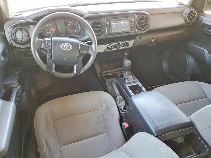 Aukcja sprzedaży 2016 Toyota Tacoma, vin: 5TFRX5GN9GX056831, numer aukcji: 50421166