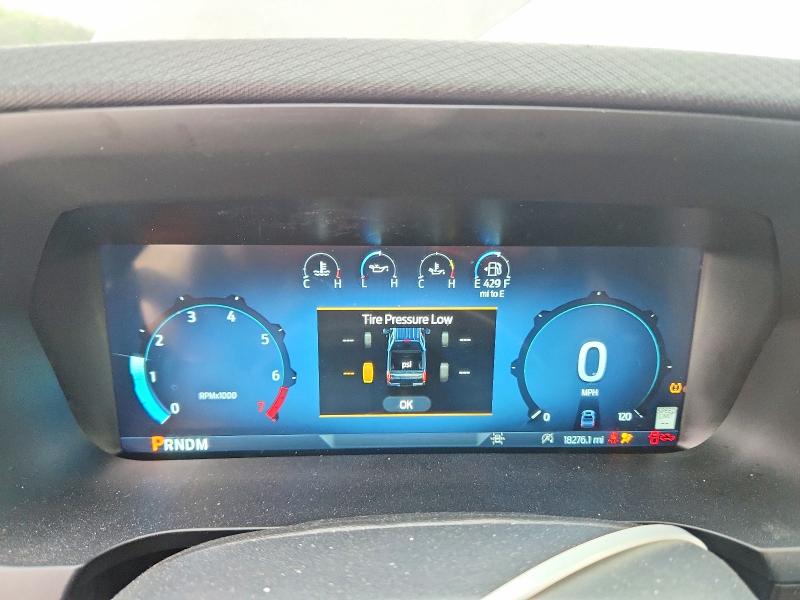 Продажа на аукционе авто 2025 Ford F150, vin: 1FTEW3LP1SKD70105, номер лота: 51750646