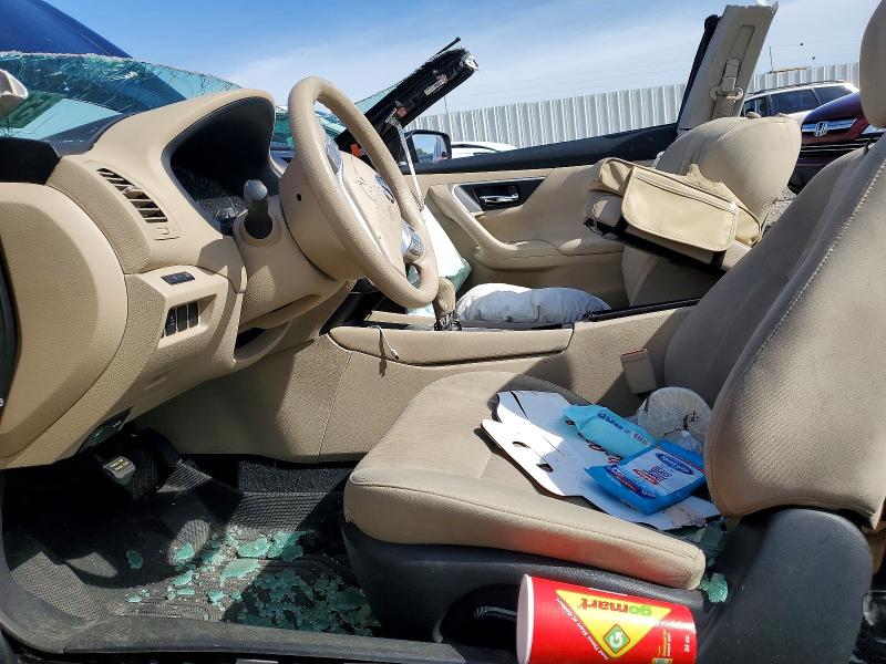 51126666 :رقم المزاد ، 1N4AL3AP0GC179132 vin ، 2016 Nissan Altima مزاد بيع