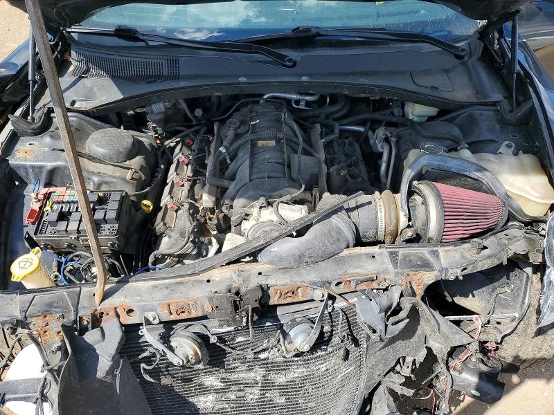 50960316 :رقم المزاد ، 2C3CDXAT6EH245735 vin ، 2014 Dodge Charger مزاد بيع