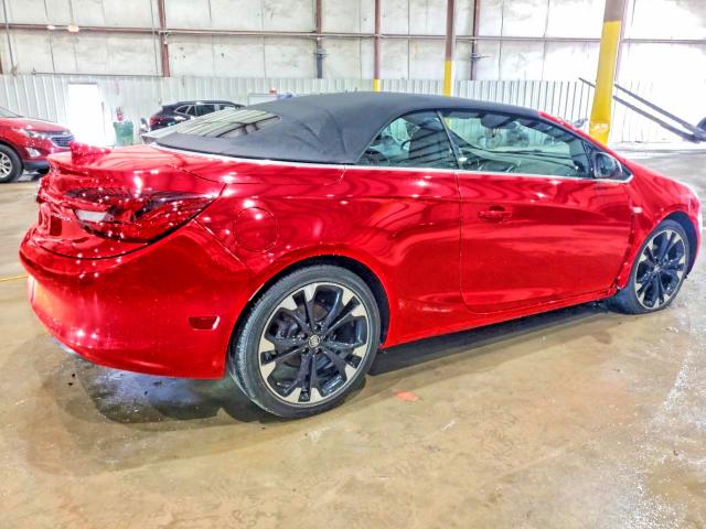 Продажа на аукционе авто 2019 Buick Cascada, vin: W04WJ3N56KG324068, номер лота: 50453236