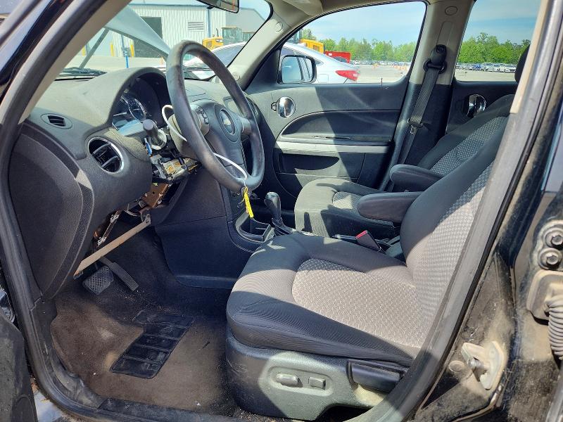 Продаж на аукціоні авто 2010 Chevrolet Hhr, vin: 3GNBABDB8AS565837, номер лоту: 51653786