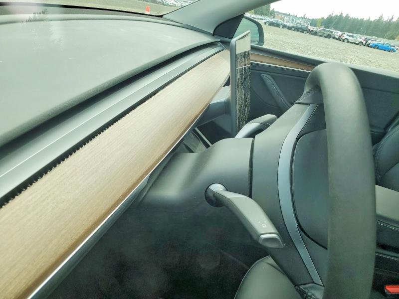 2024 Tesla Model Y მანქანა იყიდება აუქციონზე, vin: 7SAYGDEE3RF120631, აუქციონის ნომერი: 50660026