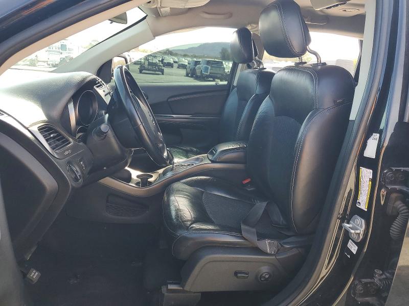 Продажа на аукционе авто 2018 Dodge Journey, vin: 3C4PDCGG6JT409034, номер лота: 50979096