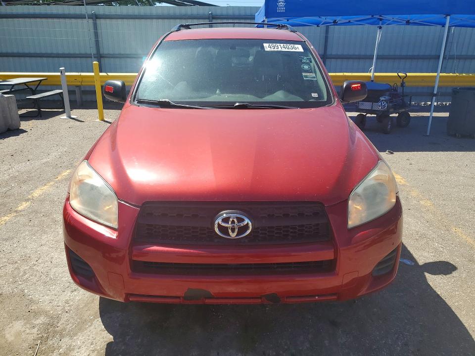 49914036 :رقم المزاد ، 2T3ZF4DV2CW112494 vin ، 2012 Toyota Rav4 مزاد بيع
