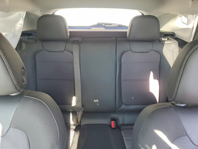 Продаж на аукціоні авто 2025 Chevrolet Trax, vin: KL77LHEP0SC238925, номер лоту: 51121526