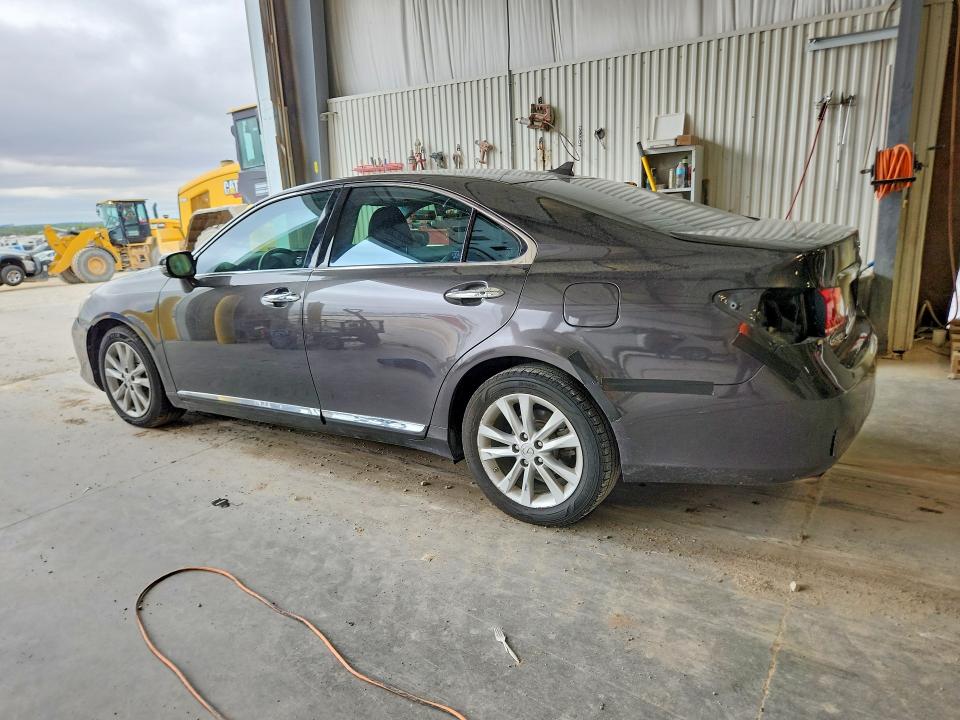Aukcja sprzedaży 2010 Lexus Es, vin: JTHBK1EG6A2406643, numer aukcji: 50055436