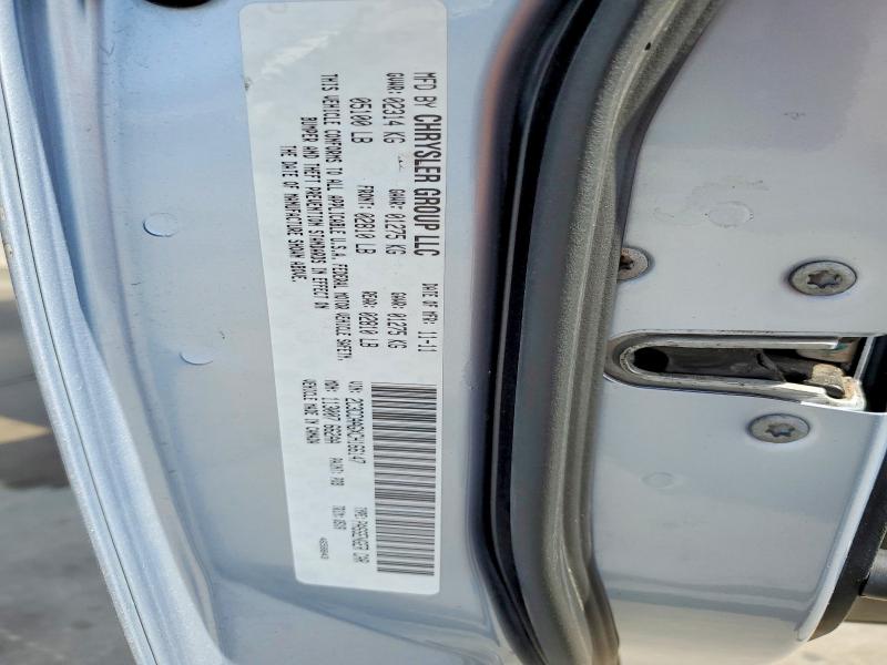 Aukcja sprzedaży 2012 Chrysler 300, vin: 2C3CCAAGXCH166147, numer aukcji: 48853506