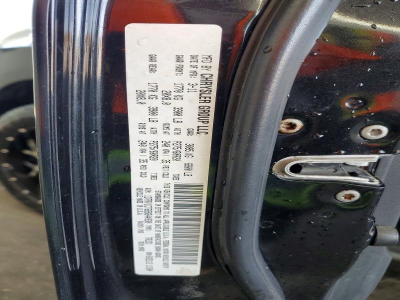 49788576 :رقم المزاد ، 1D7RV1CT6BS644930 vin ، 2011 Dodge Ram 1500 مزاد بيع