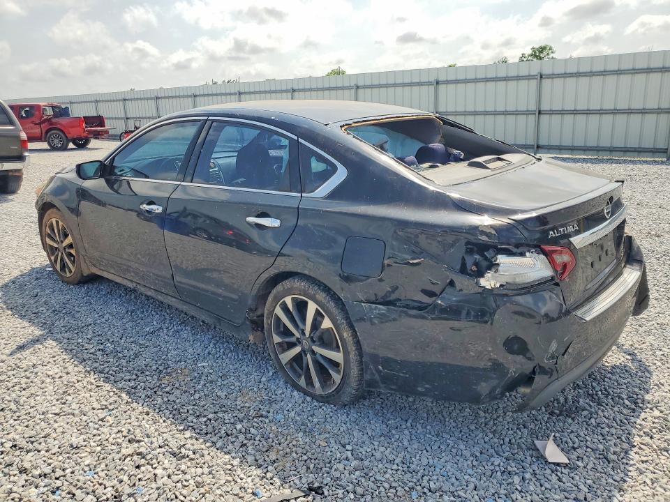 Aukcja sprzedaży 2017 Nissan Altima, vin: 1N4AL3AP2HC125414, numer aukcji: 51158146