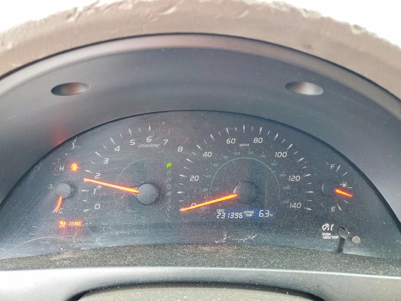 2009 Toyota Camry მანქანა იყიდება აუქციონზე, vin: 4T4BE46K39R139394, აუქციონის ნომერი: 51657276