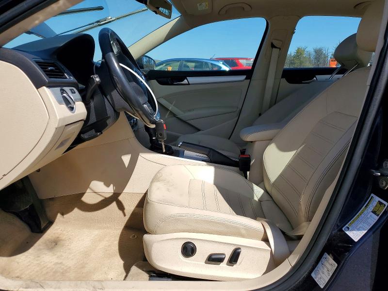 Продажа на аукционе авто 2012 Volkswagen Passat, vin: 1VWBM7A32CC088628, номер лота: 48901186