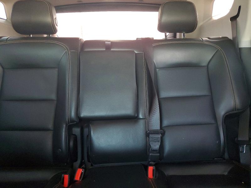 2019 Gmc Terrain მანქანა იყიდება აუქციონზე, vin: 3GKALPEV9KL190173, აუქციონის ნომერი: 46783496