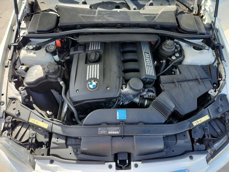 Aukcja sprzedaży 2008 Bmw 328, vin: WBAWL13538PX21363, numer aukcji: 48529566