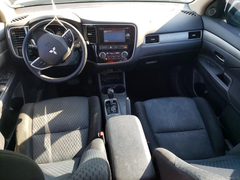Aukcja sprzedaży 2014 Mitsubishi Outlander, vin: JA4AD3A33EZ013180, numer aukcji: 50214726