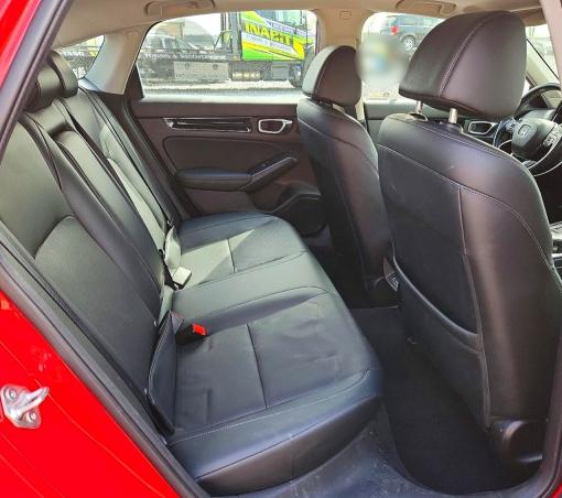 Aukcja sprzedaży 2022 Honda Civic, vin: 2HGFE1F91NH314851, numer aukcji: 49307846