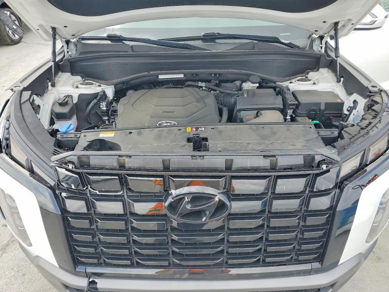 Продаж на аукціоні авто 2024 Hyundai Palisade, vin: KM8R24GE3RU778949, номер лоту: 48460026