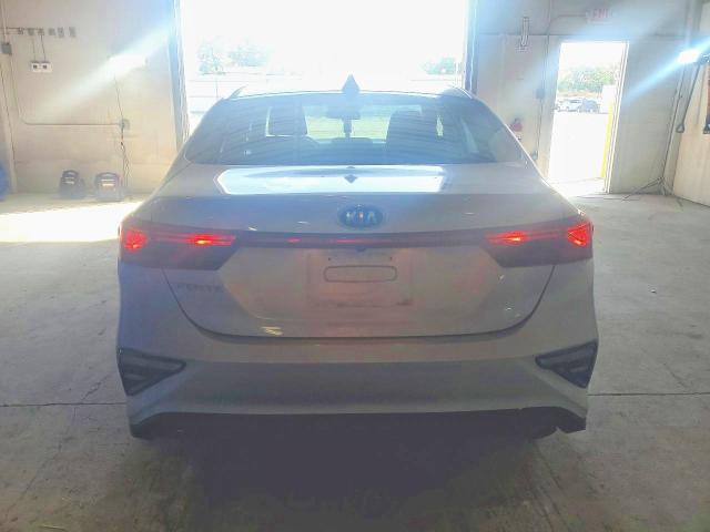 Aukcja sprzedaży 2020 Kia Forte, vin: 3KPF24AD2LE228610, numer aukcji: 51028016