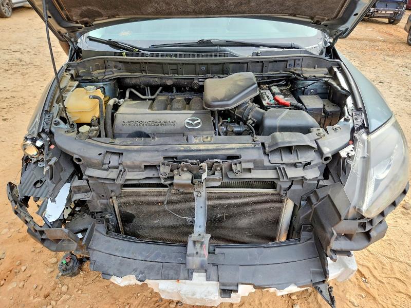 Продаж на аукціоні авто 2013 Mazda Cx-9, vin: JM3TB2DA3D0406776, номер лоту: 49445926
