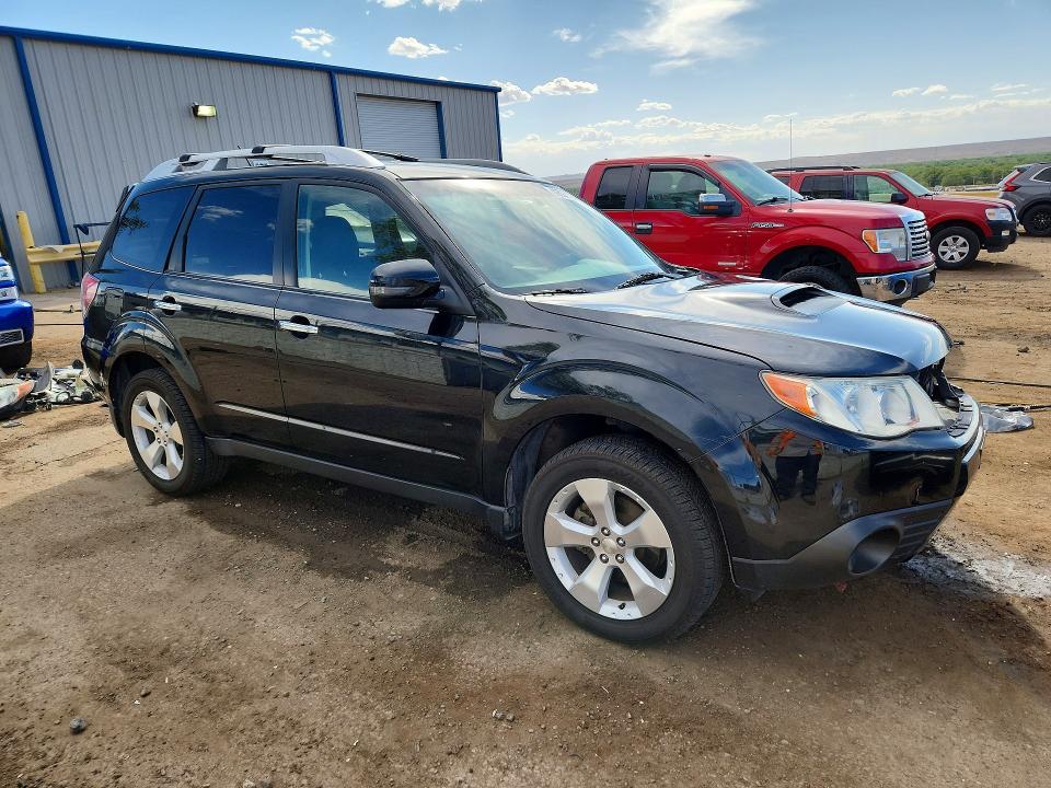 49590186 :رقم المزاد ، JF2SHGHC3CH468109 vin ، 2012 Subaru Forester مزاد بيع