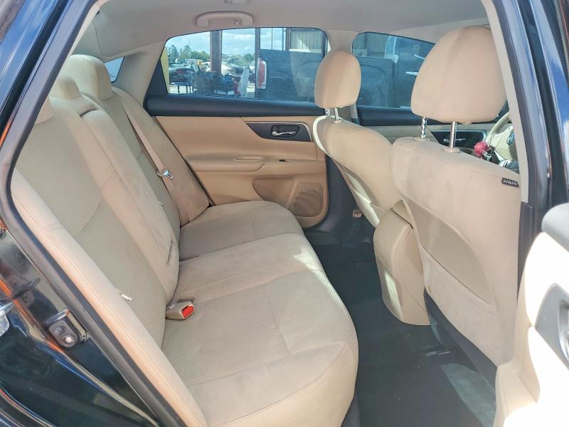 48435006 :رقم المزاد ، 1N4AL3AP7FN392338 vin ، 2015 Nissan Altima مزاد بيع