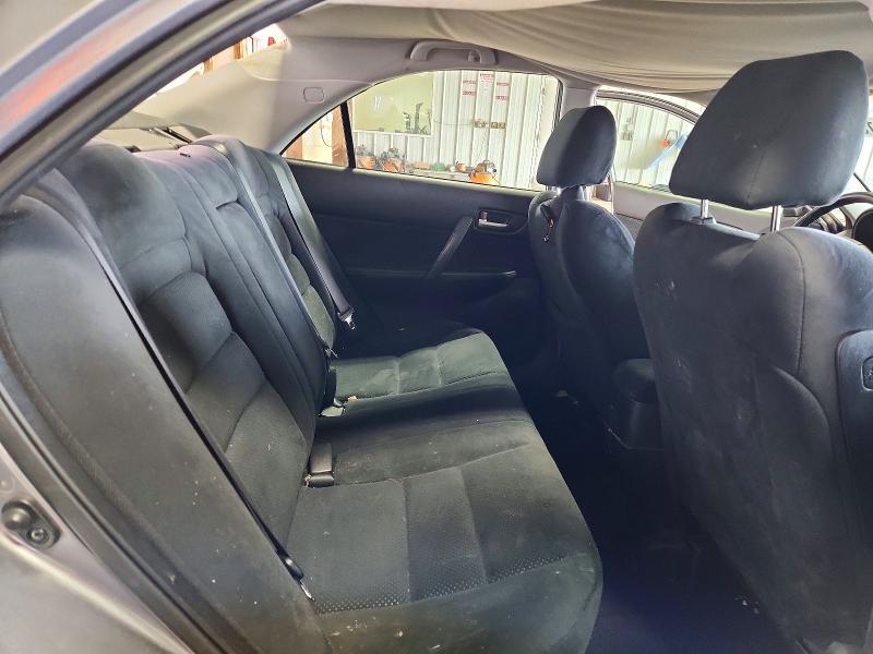 Продаж на аукціоні авто 2008 Mazda 6, vin: 1YVHP80C285M38745, номер лоту: 48501586