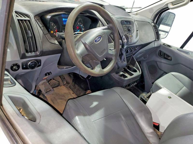 Продаж на аукціоні авто 2016 Ford Transit, vin: 1FTYE1ZM0GKA02958, номер лоту: 48542746