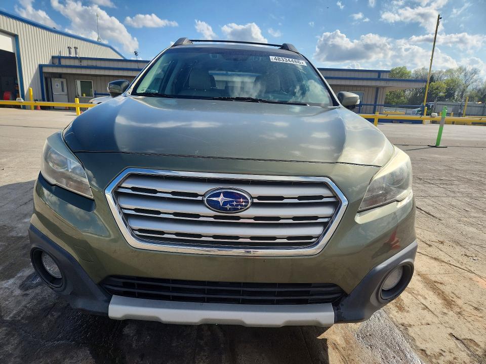 Продажа на аукционе авто 2016 Subaru Outback, vin: 4S4BSBNC0G3340402, номер лота: 48334486