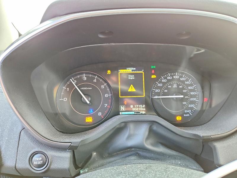 Aukcja sprzedaży 2018 Subaru Impreza, vin: 4S3GTAE65J3745559, numer aukcji: 50228086