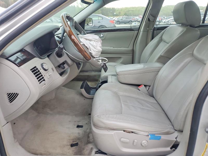 Продаж на аукціоні авто 2011 Cadillac Dts, vin: 1G6KD5E60BU111301, номер лоту: 48771036