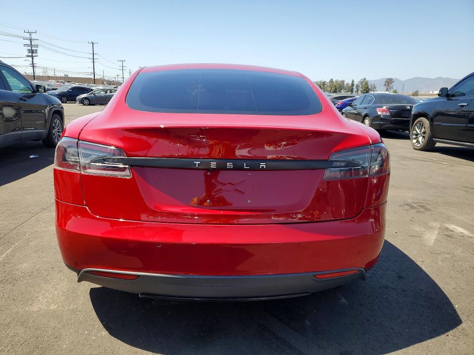 Aukcja sprzedaży 2015 Tesla Model S, vin: 5YJSA1S28FF099459, numer aukcji: 51904526
