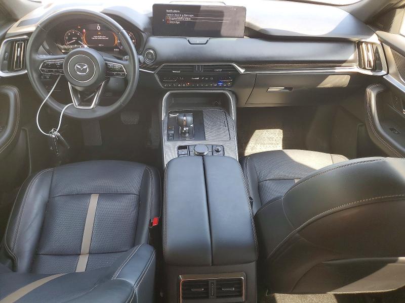 49781556 :رقم المزاد ، JM3KJEHD5S1115658 vin ، 2025 Mazda Cx-70 مزاد بيع