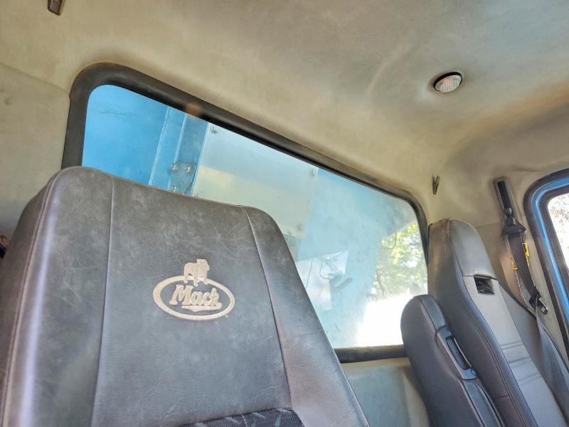 Aukcja sprzedaży 2013 Mack Gu713, vin: 1M2AX09CXDM017086, numer aukcji: 50955596