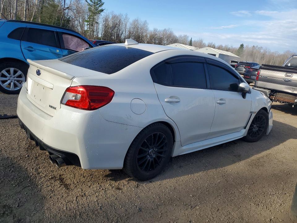 50612146 :رقم المزاد ، JF1VA1H65J9838724 vin ، 2018 Subaru Wrx مزاد بيع