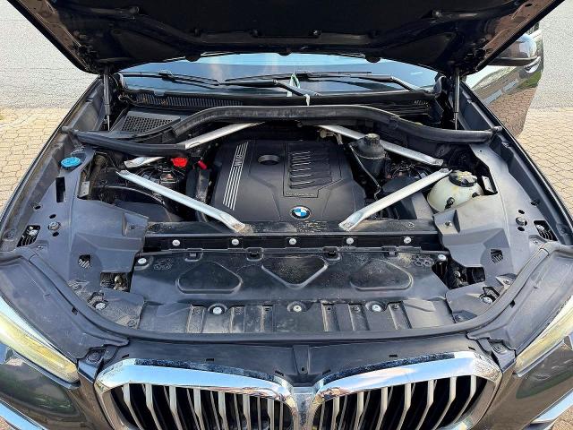 Auction sale of the 2019 Bmw X5, vin: 5UXCR6C52KLL26024, lot number: 51723786