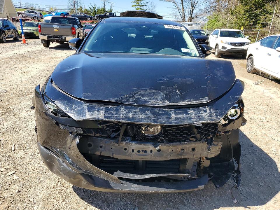 Aukcja sprzedaży 2025 Mazda Cx-30, vin: 3MVDMBAM3SM833339, numer aukcji: 50843696